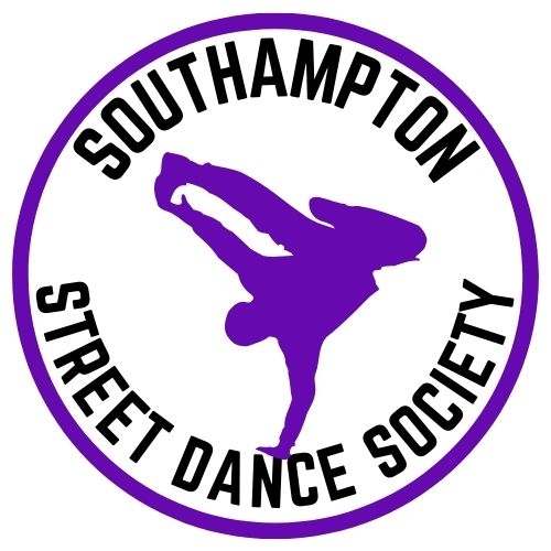 13/05 Weekly Street Dance Ticket